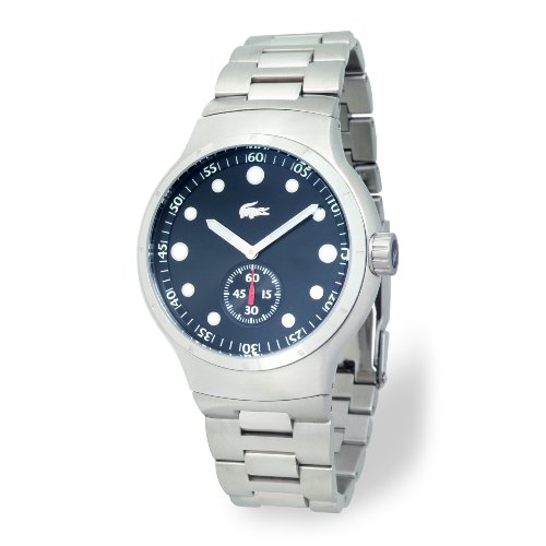 Lacoste Herrenarmbanduhr Tie Break 2010316 Preisvergleich