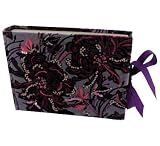 Paperchase Mini Photo Album. Vintage Floral Design