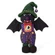 Washington Redskins 13" Halloween Bat Football Friends - NFL Football