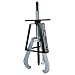 Posi Lock 116 Manual Puller, 3 Jaws, 40 tons Capacity, 14" Reach, 3" - 25" Spread Range, 32" Overall Length