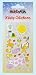 Creapop Kiddy-Stickers Tiere III 3451403