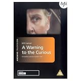 A Warning to the Curious ( Ghost Story for Christmas: A Warning to the Curious ) [ NON-USA FORMAT, PAL, Reg.2 Import - Great Britain ]