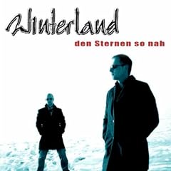 den Sternen so nah