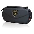 Atomic Accessories Sport Case Lamborghini - Black (PSP)
