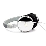 Audio Technica ATH ES7 (White) (FR)