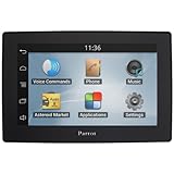 Asteroid TABLET - In-car multimedia system with Apps Music and Bluetooth hands-free