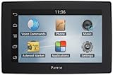 Asteroid TABLET - In-car multimedia system with Apps, Music and Bluetooth hands-free