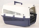 Eigenschaften Karlie  / Transportbox CARGO TOP 1 49 x 33 x 30cm in 3 Farben