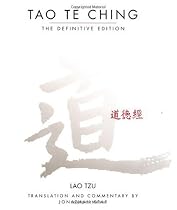 Tao Te Ching: Definitive Edition
