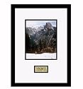 Yosemite National Park 18" x 20" Framed Photograph (NP90A-8E3)
