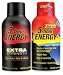 5 Hour Energy and 5 Hour Extra Strength, Combo Pack, 2-Fluid Ounces Box, 12-Count
