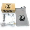 Groove Buds Premium In-Ohr Kopfh�rer - MP3 In-Ear Ohrh�rer Eco Edition