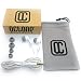 Groove - �couteurs intra-auriculaire de haute qualit� pour iPod ou baladeurs MP3 - �co