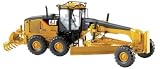 1/50 Cat 14M Motor Grader