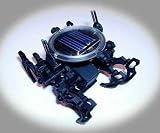 Solar Spider