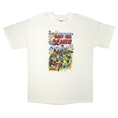 Comic - T-Shirt White (XL) [UK Import]