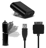 41GiGzum5OL. SL160  CTA Digital Super Charger Pack for Zune HD Player