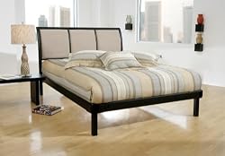 Hillsdale Erickson Metal Platform Bed (Queen)