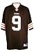 Cleveland Browns Charlie Frye #9 Premier Jersey