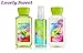 Bath & Body Works Beautiful Day Gift Set in Travel-Size Daily Trio