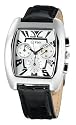 Le Vian Phantom Silver-Tone Watch #ZAG 55