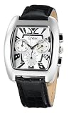 Le Vian Phantom Silver-Tone Watch #ZAG 55