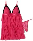 Jezebel Women's Chemise