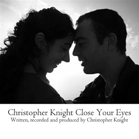 Close Your Eyes (Electric Version)