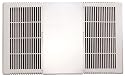 Nutone 665RP 70 CFM 1300 Watt Heater 100-Watt Incandescent Light Heat-A-Ventlite