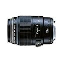 Canon EF 100mm f/2.8 Macro USM Lens for Canon SLR Cameras