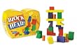 Blockhead Game by Pressman