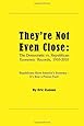 They're Not Even Close: The Democratic vs. Republican Economic  Records,  1910-2010