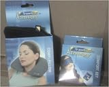 Travel Blue By Travelpro Comfi Travel Neck Pillow 41GiKr%2BdlOL. SL160 Travel Blue By Travelpro Comfi Travel Neck Pillow