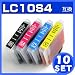 �ǰ��ͤ�ĩ�� LC10���å� Brother �֥饶���ץ�󥿡��� �ߴ�����