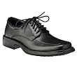 Men's Merona&reg; Loki Dress Oxfords - Black