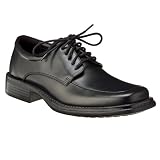 Mens Merona® Loki Dress Oxfords - Black