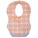 Sassy Soft Quilted Travel Bibs (12)