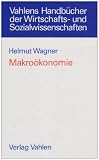 Produkt-Bild: Makro&ouml;konomie