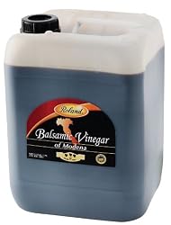 Roland Premium Modena Balsamic Vinegar, 10-Liter Jug