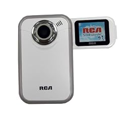 Save big on the RCA EZ205 Small Wonder Digital Camcorder from Worldwide Distributors