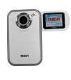 RCA EZ205 Small Wonder Digital Camcorder with 2 Hour Recording and 1GB Included Memory