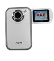 RCA EZ205 Small Wonder Digital Camcorder with 2 Hour Recording and 1GB Included Memory