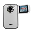 RCA EZ205 Small Wonder Digital Camcorder with 2 Hour Recording and 1GB Included Memory