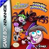 Fairly Odd Parents: Shadow Showdown