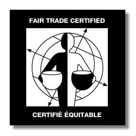 Fair Trade Organic - Colombian