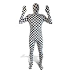 Morphsuits MPBC2 - Kost�m Schachbrett...