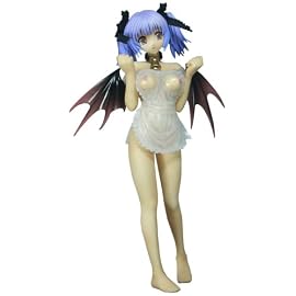 悪魔さん2 (1/6スケールPVC塗装済み完成品)