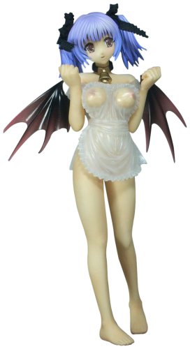 悪魔さん2 (1/6スケールPVC塗装済み完成品)