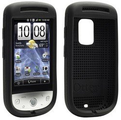 OtterBox Impact Case h&uuml;lle f&uuml;r HTC schwarz Preisvergleich
