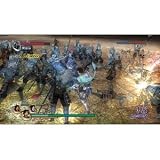 TECMO KOEI MUSOU OROCHI Z PS3 the Best for PS3 [Japan Import]